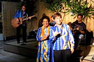 Keawe &lsquo;Ohana Show