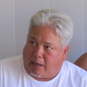 Randall Scott Paulson